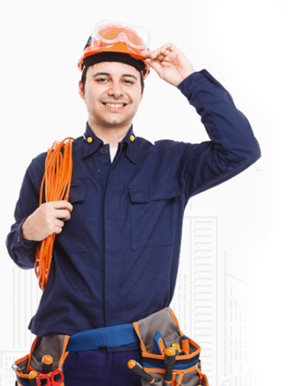Career Background